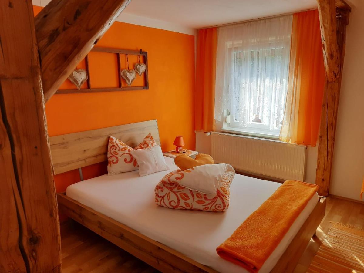 Appartement Haus Sunshine à Hermagor-Pressegger See Extérieur photo