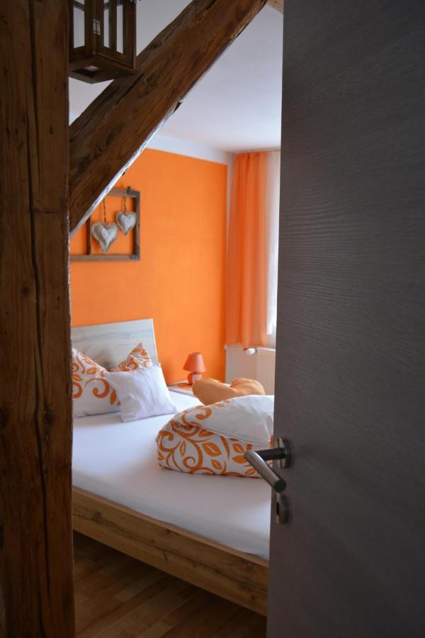Appartement Haus Sunshine à Hermagor-Pressegger See Extérieur photo