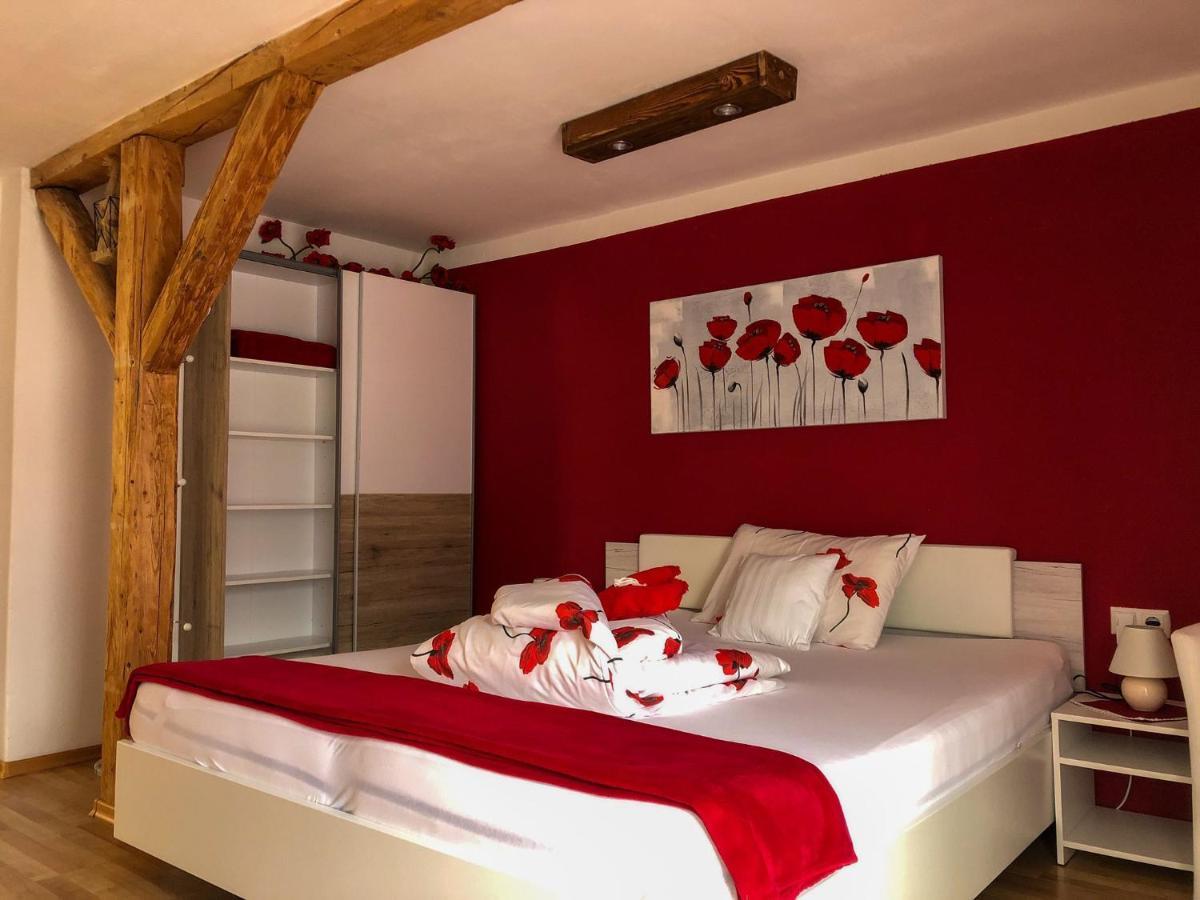 Appartement Haus Sunshine à Hermagor-Pressegger See Extérieur photo