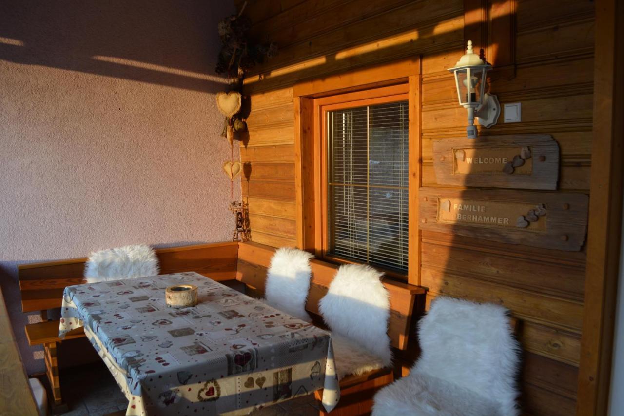 Appartement Haus Sunshine à Hermagor-Pressegger See Extérieur photo