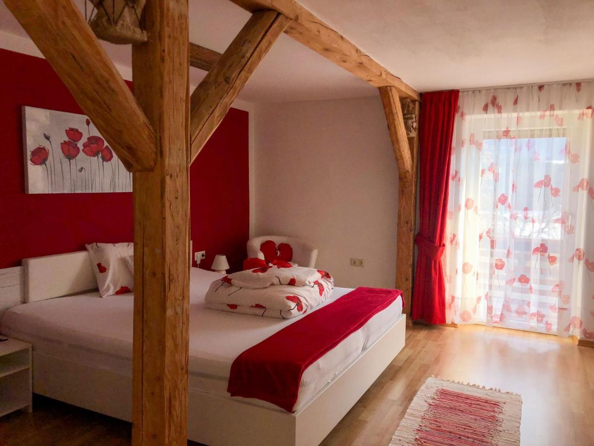 Appartement Haus Sunshine à Hermagor-Pressegger See Extérieur photo