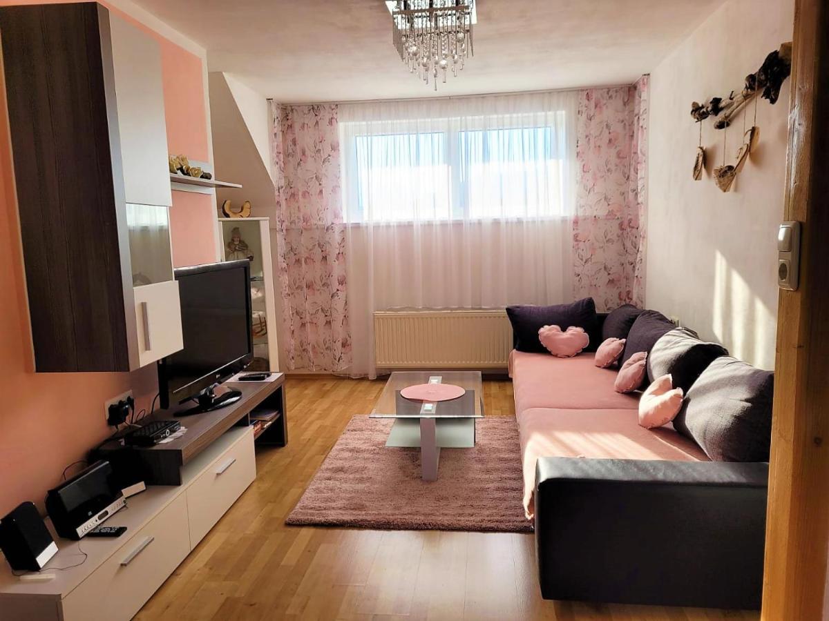 Appartement Haus Sunshine à Hermagor-Pressegger See Extérieur photo