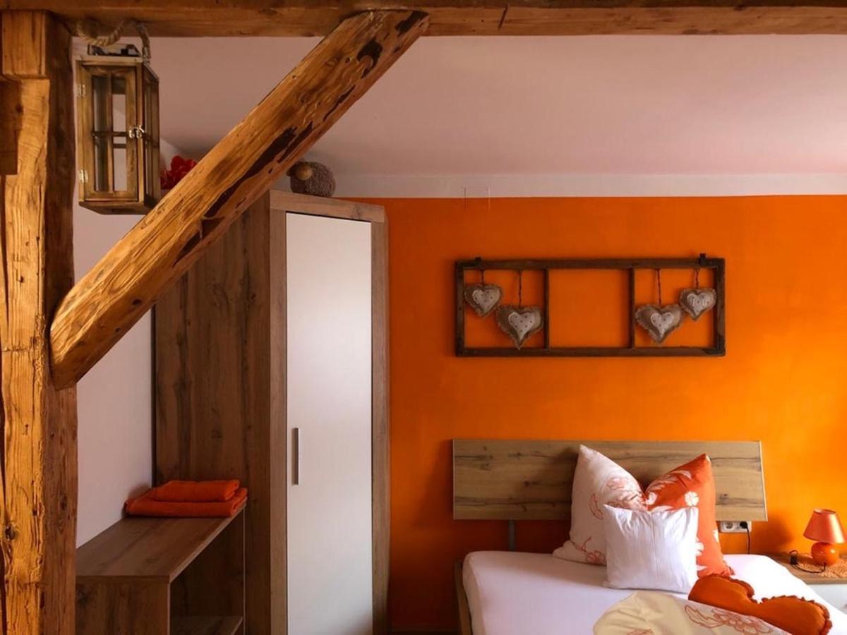 Appartement Haus Sunshine à Hermagor-Pressegger See Extérieur photo