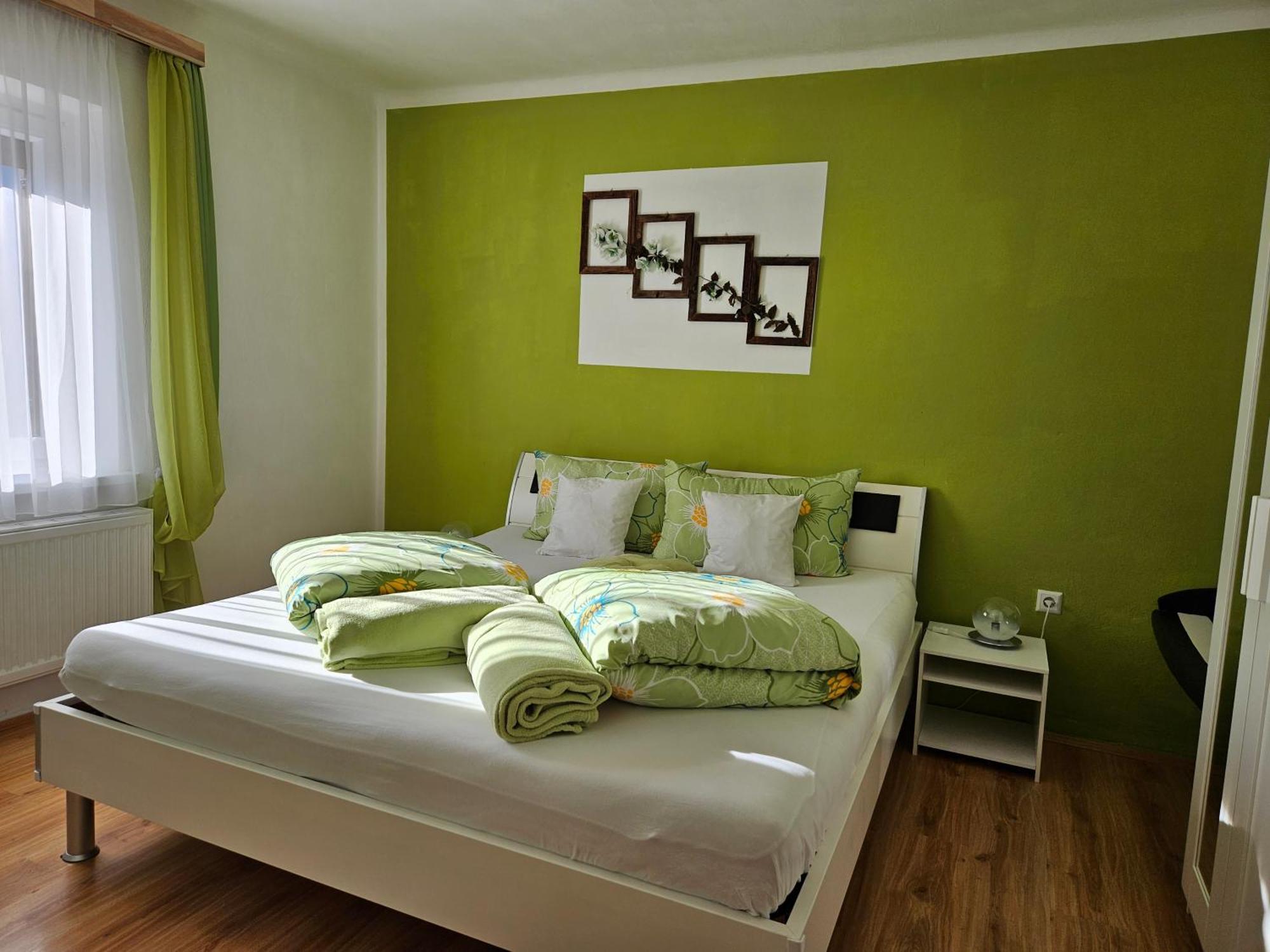 Appartement Haus Sunshine à Hermagor-Pressegger See Extérieur photo